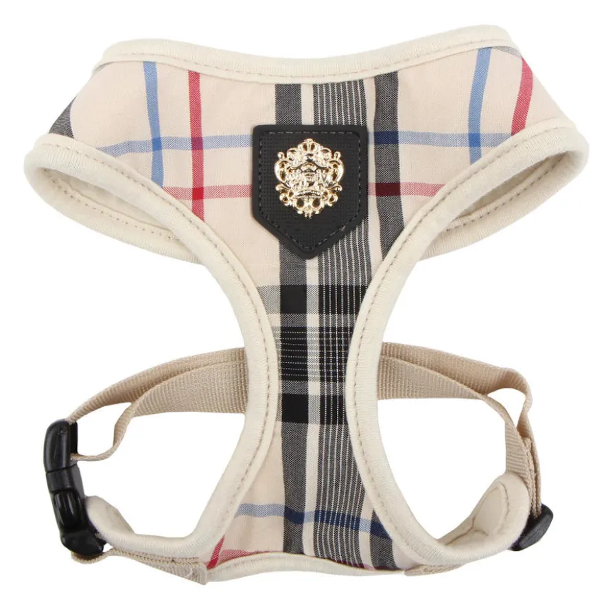Puppia Junior A Beige arnés para perros