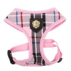 Puppia Junior A Rosa arnés para perros
