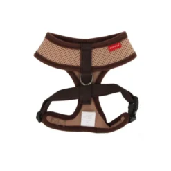 Puppia Soft Arnés Beige para perros