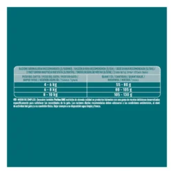 Purina One Adult Bifensis Esterilizado Buey pienso para gatos