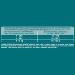 Purina One Esterilizado Hairball Pollo pienso para gatos