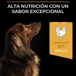 Purina Pro Plan Adult Light Esterilizado Pienso Pollo para perros