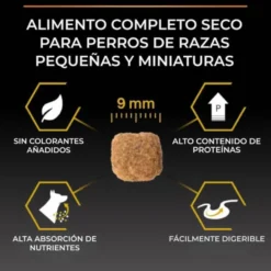 Purina Pro Plan Adult Light Esterilizado Pienso Pollo para perros