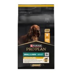 Purina Pro Plan Adult Light Esterilizado Pienso Pollo para perros