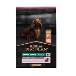 Purina Pro Plan Adult Sensitive Skin Pienso Salmón para perros