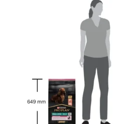 Purina Pro Plan Adult Sensitive Skin Pienso Salmón para perros