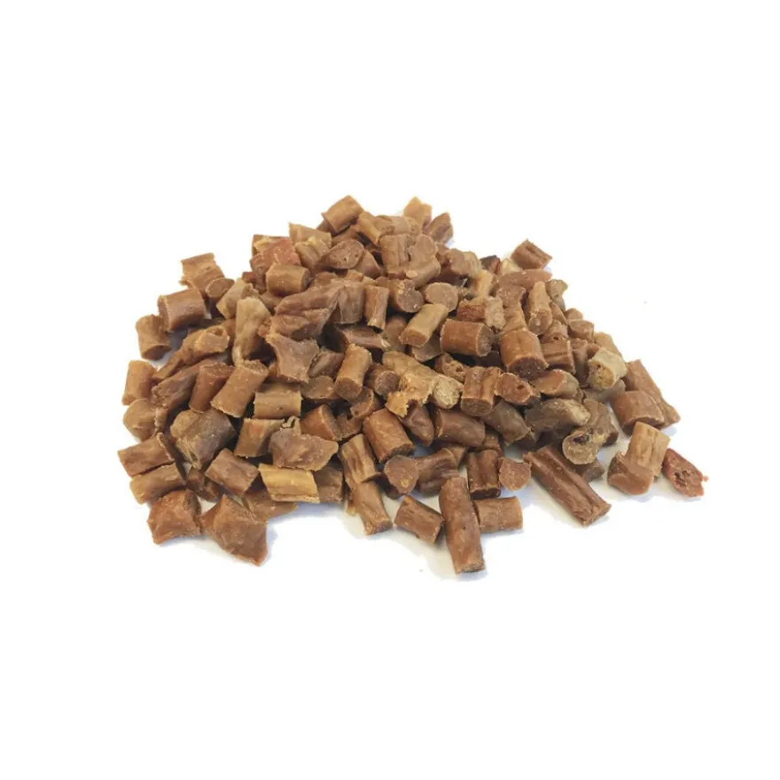 Puromenu Mini Nuggets Canguro Snack para perros