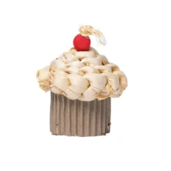 Quapas Cupcake Juguete para roedores