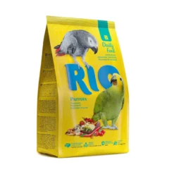 RIO Alimento Completo Pienso para loros