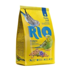 RIO Alimento Completo Pienso para periquitos