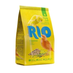 RIO Alimento Completo Pienso para canarios