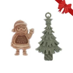 Rosewood Snacks Navideños para Roedores