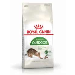 Royal Canin Active Life Outdoor pienso para gatos