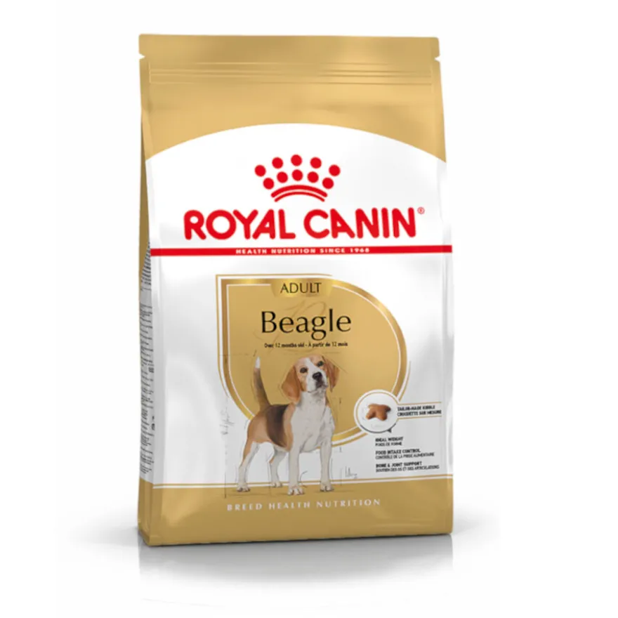 Royal Canin Adult Beagle pienso para perros