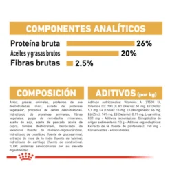 Royal Canin Adult Boxer pienso para perros