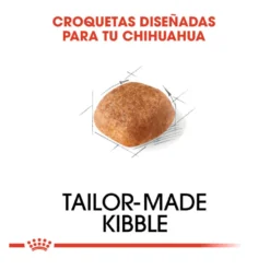 Royal Canin Adult Chihuahua pienso para perros