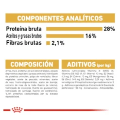 Royal Canin Adult Chihuahua pienso para perros