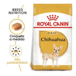 Royal Canin Adult Chihuahua pienso para perros