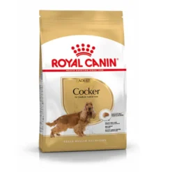 Royal Canin Adult Cocker pienso para perros