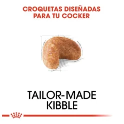 Royal Canin Adult Cocker pienso para perros