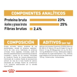 Royal Canin Adult Great Dane pienso para perros