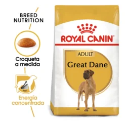 Royal Canin Adult Great Dane pienso para perros