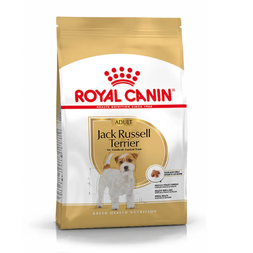 Royal Canin Adult Jack Russell Terrier pienso para perros