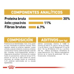 Royal Canin Adult Labrador Sterilised pienso para perros