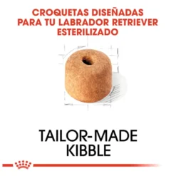 Royal Canin Adult Labrador Sterilised pienso para perros
