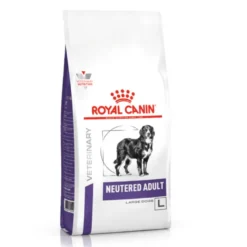Royal Canin Adult Large Veterinary Neutered pienso para perros