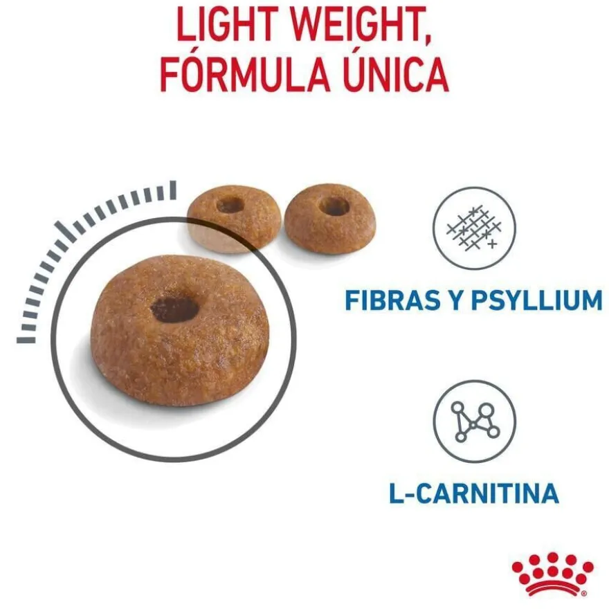 Royal Canin Adult Light Weight Care pienso para gatos