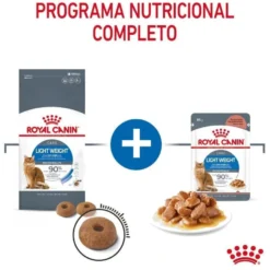 Royal Canin Adult Light Weight Care pienso para gatos