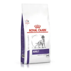 Royal Canin Adult Medium Veterinary pienso para perros