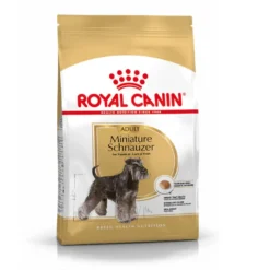 Royal Canin Adult Miniature Schnauzer pienso para perros