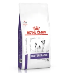 Royal Canin Adult Mini Veterinary Neutered pienso para perros