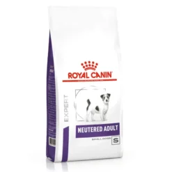 Royal Canin Adult Mini Veterinary Neutered pienso para perros