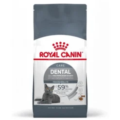 Royal Canin Adult Oral pienso para gatos