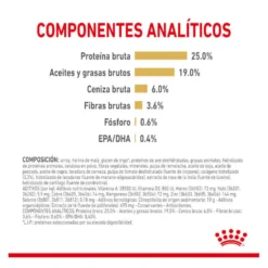 Royal Canin Adult 5+ Pastor Alemán pienso para perros