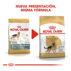 Royal Canin Adult Pastor Alemán pienso para perros