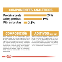 Royal Canin Adult Pastor Alemán pienso para perros