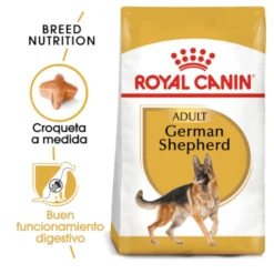 Royal Canin Adult Pastor Alemán pienso para perros