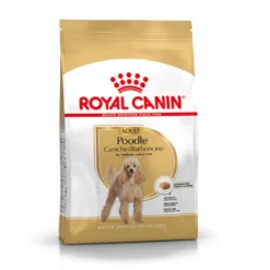 Royal Canin Adult Poodle pienso para perros