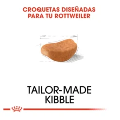 Royal Canin Adult Rottweiler pienso para perros