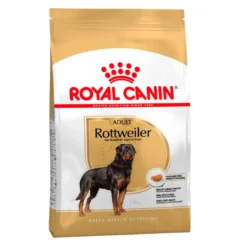 Royal Canin Adult Rottweiler pienso para perros