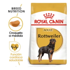 Royal Canin Adult Rottweiler pienso para perros