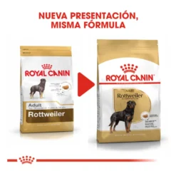 Royal Canin Adult Rottweiler pienso para perros