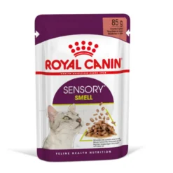 Royal Canin Adult Sensory Smell salsa sobre para gatos