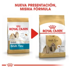 Royal Canin Adult Shih Tzu pienso para perros