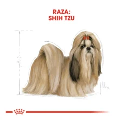 Royal Canin Adult Shih Tzu pienso para perros