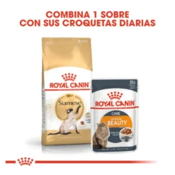 Royal Canin Adult Siamese pienso para gatos